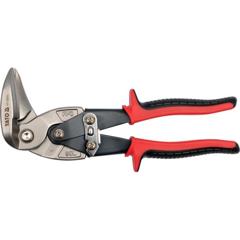 Levyleikkuri Yato YT-1913; 225 mm