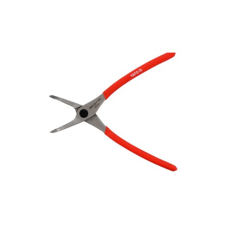 Pyöröpihdit Yato YT-19984; 230 mm