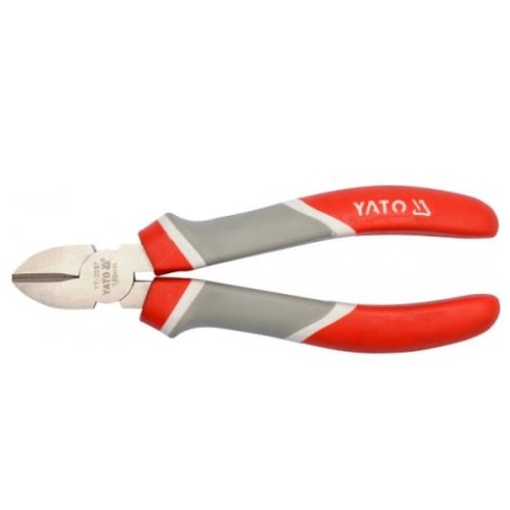 Leikkauspihdit Yato YT-2036; 160 mm