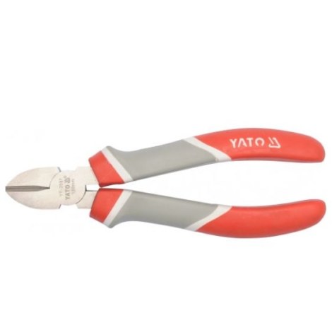 Leikkauspihdit Yato YT-2037; 180 mm