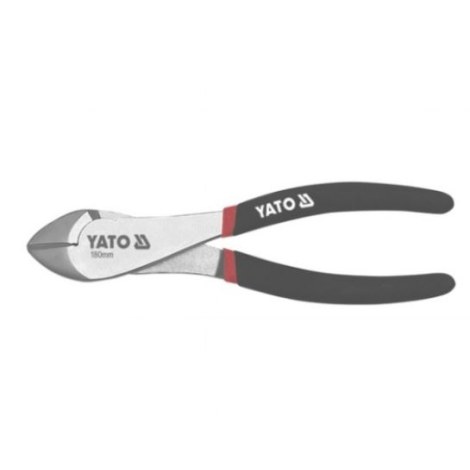 Leikkauspihdit Yato YT-2039; 180 mm