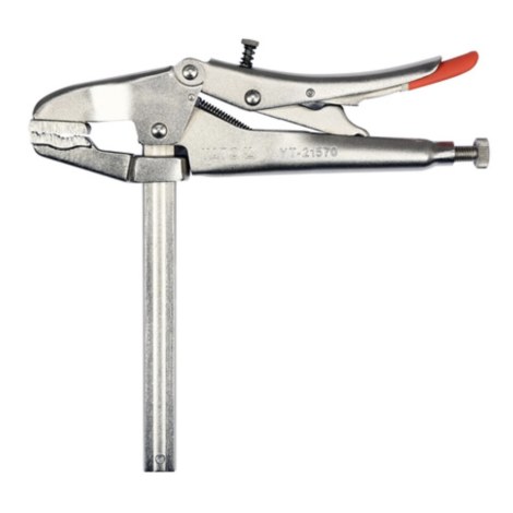 Pihdit Yato YT-21570; 150 mm
