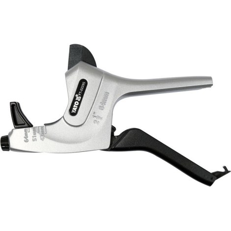 Putkileikkuri Yato YT-22295; 42-64 mm