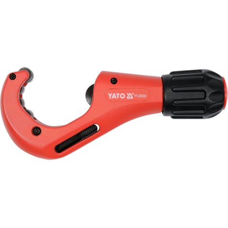 Putkileikkuri Yato YT-22333; 3-42 mm