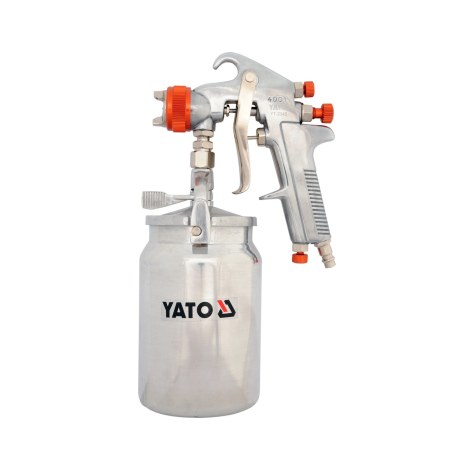 Paineilmakäyttöinen maaliruisku Yato YT-2346