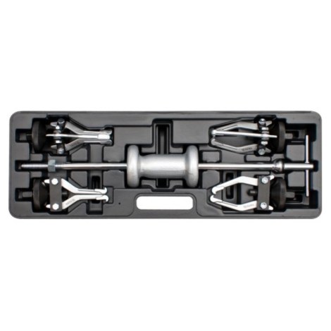 Ulosvedinsarja Yato YT-2540