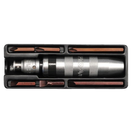 Ruvimeisseli Yato YT-2801