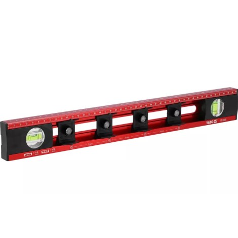 Vesivaaka Yato YT-30328; 450 mm