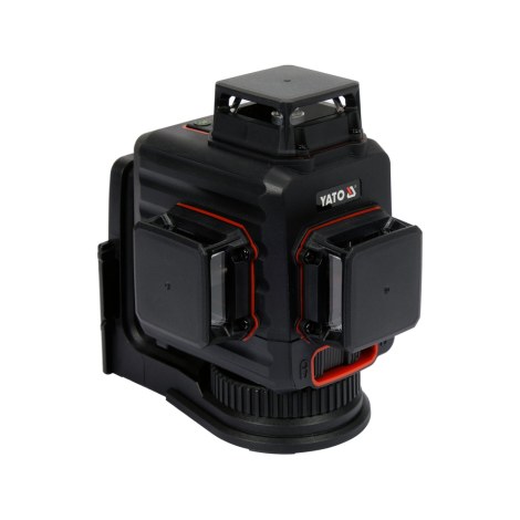 Linjalaser Yato YT-30436