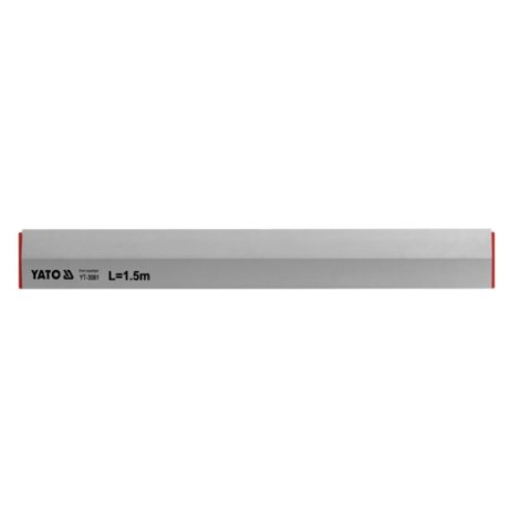 Tasoituslauta Yato YT-3081; 150 cm