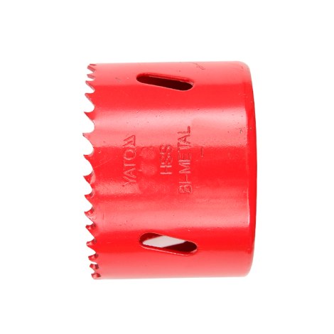 Reikäsaha Yato Bi-metal HSS M3; 38 mm