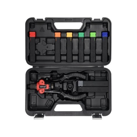 Manuaalinen niittipistooli Yato YT-36091