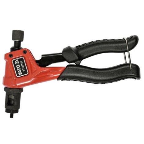Manuaalinen niittipistooli Yato YT-36140; 200 mm