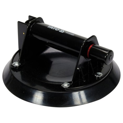 Lasinpidike/imukuppi lasille Yato YT-37220; 204 mm