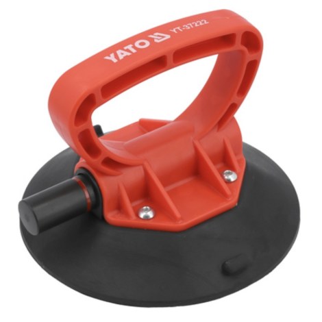 Lasinpidike/imukuppi lasille Yato YT-37222; 60 kg