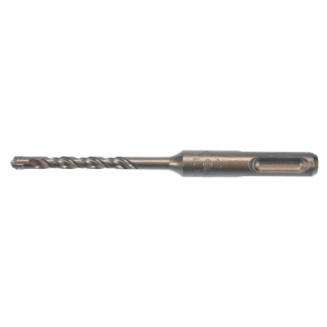 Betoniporanterä Yato YT-4200; 5x110 mm