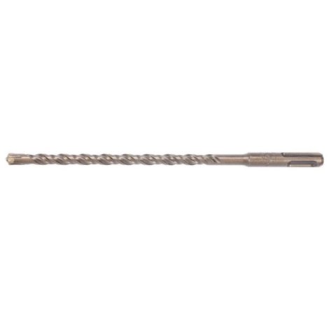 Betoniporanterä Yato YT-4206; 8X210 mm; SDS-plus