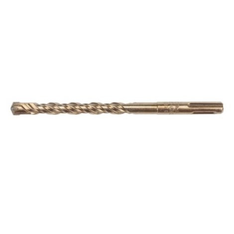 Betoniporanterä Yato YT-4207; 8X460 mm; SDS-plus