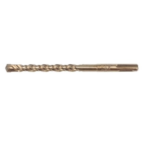 Betoniporanterä Yato YT-4210; 10X210 mm; SDS-plus