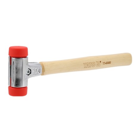 Vasara Yato YT-45480; 522 g