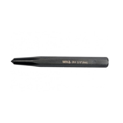 Pistepuikko Yato YT-47150; 6x100 mm