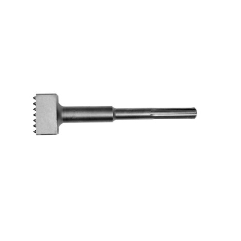 Saumataltta pintojen puhdistukseen Yato YT-47348; SDS-max; 60x60x240 mm