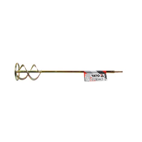 Vispilä Yato YT-5501; SDS-plus; 100x600 mm
