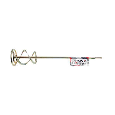Vispilä Yato YT-5502; SDS-plus; 120x600 mm
