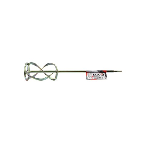 Vispilä Yato YT-5506; SDS-plus; 120x600 mm