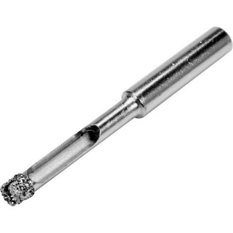 Timanttikuivaporanterät Yato YT-60421; 5 mm