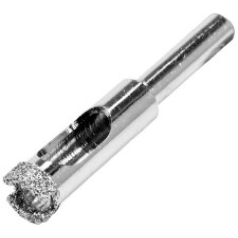 Timanttikuivaporanterät Yato YT-60427; 16 mm