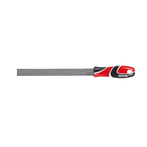 Tasainen viila Yato YT-6219; 250 mm