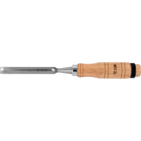 Taltta, puulle Yato YT-62822; 12 mm