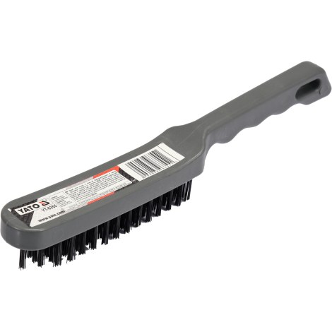 Teräsharja Yato YT-6355