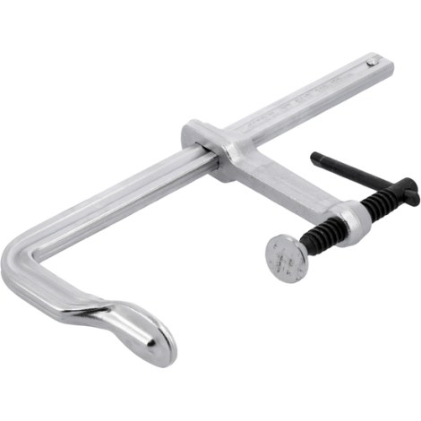 Puristin Yato YT-6412; 300x120 mm