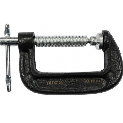 Puristin Yato YT-64251; 50 mm