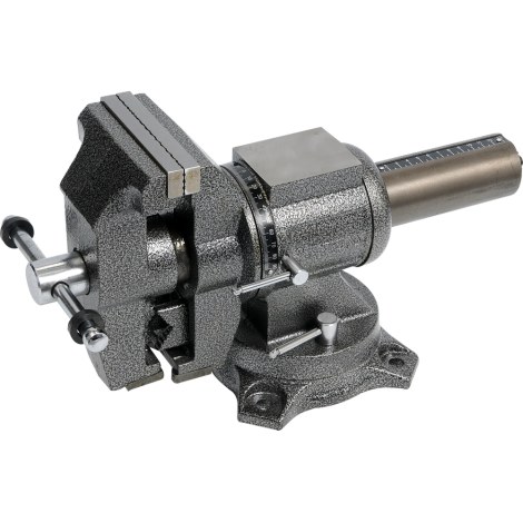 Ruuvipenkki Yato YT-6506; 125 mm