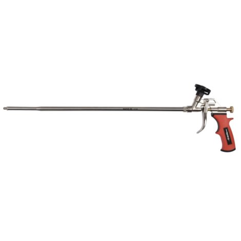 Asennus vaahtomuovipistooli Yato YT-67460