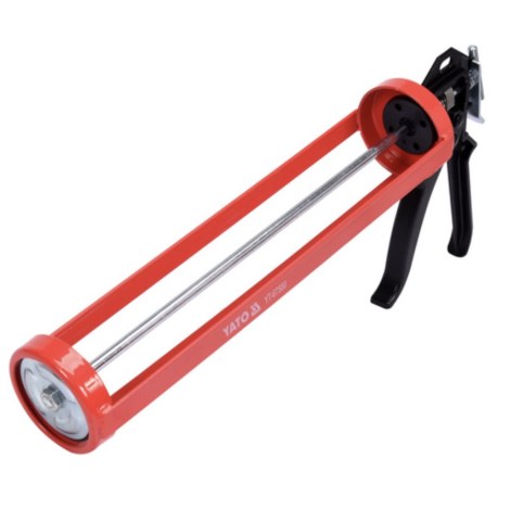 Silikonipistooli Yato YT-67580