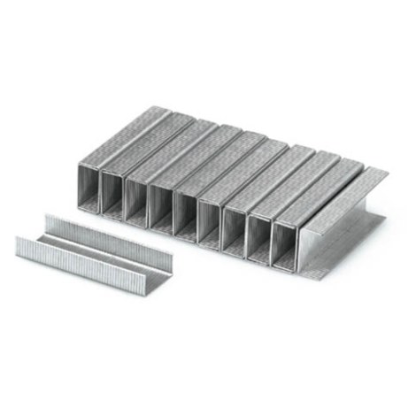 Niitit Yato YT-7053; 10x11,2 mm; 1000 kpl.; tyyppi 53; teräs