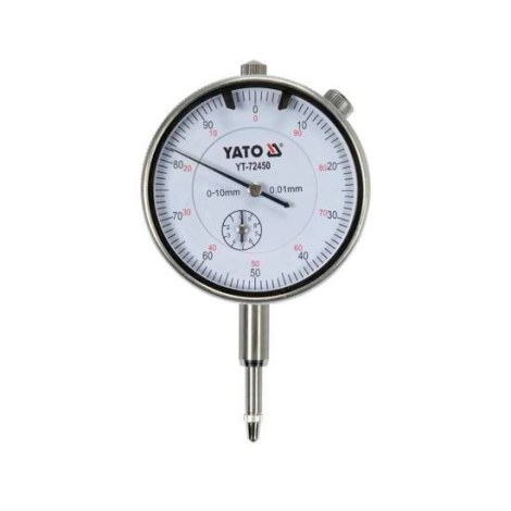 Ilmaisin Yato YT-72450