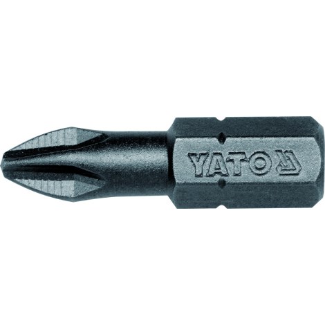 Urakärki Yato YT-7808; PH2; 25 mm
