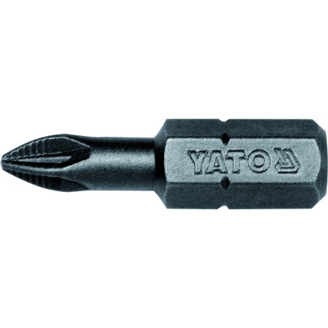 Urakärki Yato YT-7810; PZ1; 25 mm