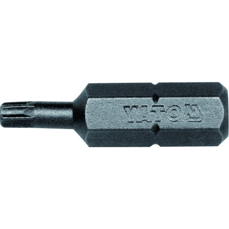 Urakärki Yato YT-7815; T15; 25 mm