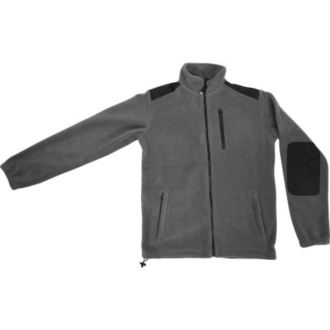 Pusero Yato YT-79522 OXFORD; L; harmaa