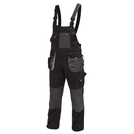 Suojaavat työhousut Yato YT-80190; L