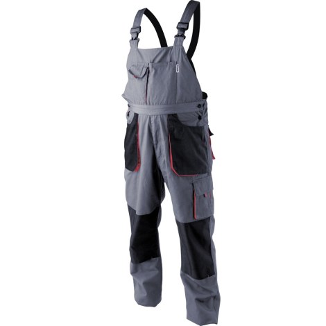 Suojaavat työhousut Yato DAN YT-80291; M