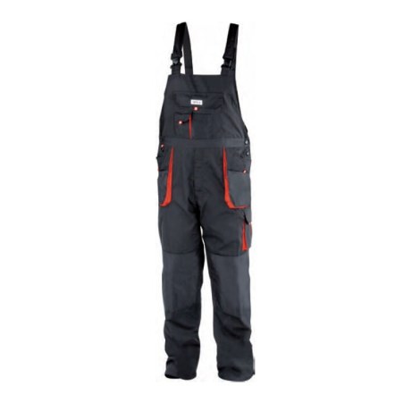 Suojaavat työhousut Yato DUERO YT-8030; S