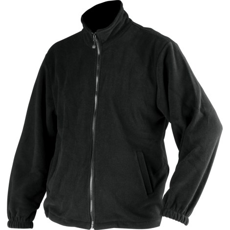 Pusero Yato YT-80363 Durango; XL; musta