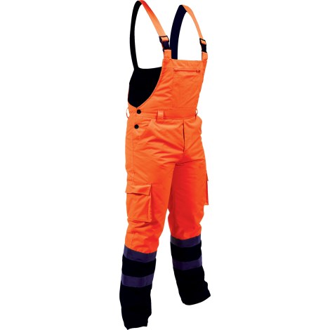 Suojaavat työhousut Yato YT-80960; S